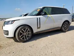 SALKP9FUXRA215081 2024 LAND ROVER RANGE ROVER