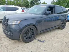 SALKP9FUXRA218207 2024 LAND ROVER RANGE ROVER