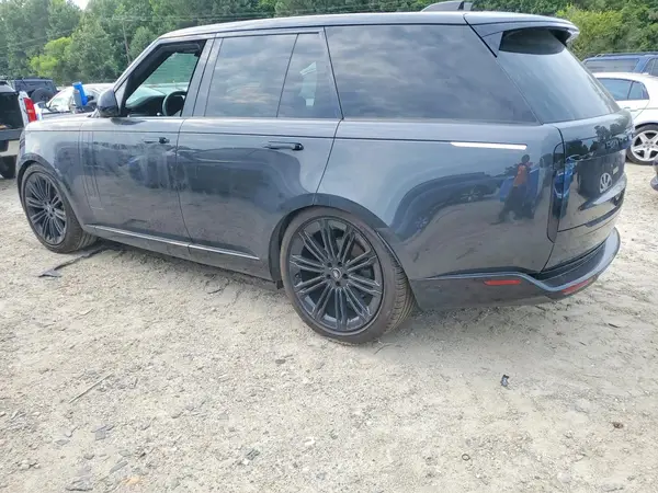 SALKP9FUXRA218207 2024 LAND ROVER RANGE ROVER - Image 2