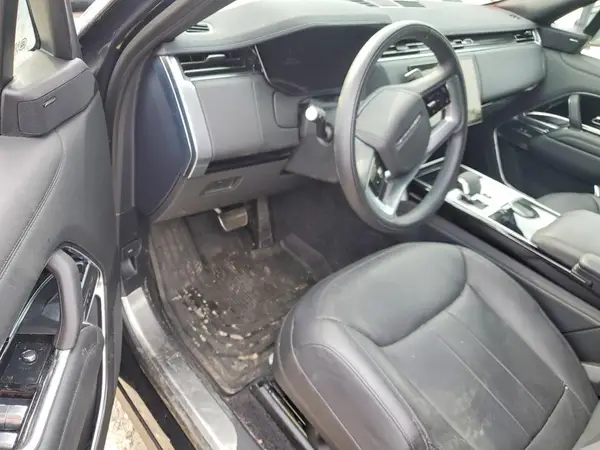 SALKP9FUXRA218207 2024 LAND ROVER RANGE ROVER - Image 8