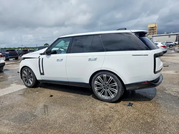 SALKP9FUXRA223438 2024 LAND ROVER RANGE ROVER - Image 2
