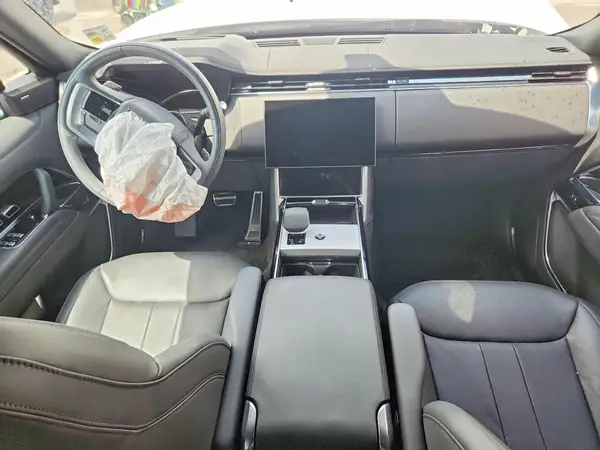 SALKP9FUXRA223438 2024 LAND ROVER RANGE ROVER - Image 8