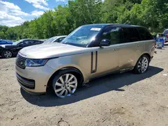 SALKP9FUXSA278395 2025 LAND ROVER RANGE ROVER