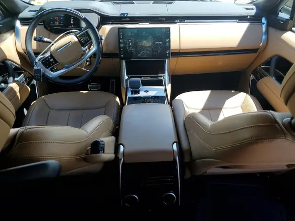 SALKP9FUXSA278395 2025 LAND ROVER RANGE ROVER - Image 8