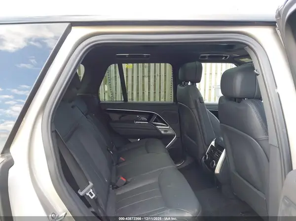SALKP9FUXSA284665 2025 LAND ROVER RANGE ROVER - Image 8