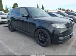 SALKP9FUXSA288120 2025 LAND ROVER RANGE ROVER