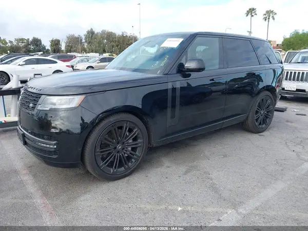 SALKP9FUXSA288120 2025 LAND ROVER RANGE ROVER - Image 2