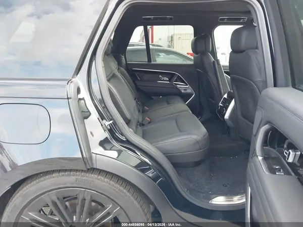 SALKP9FUXSA288120 2025 LAND ROVER RANGE ROVER - Image 8
