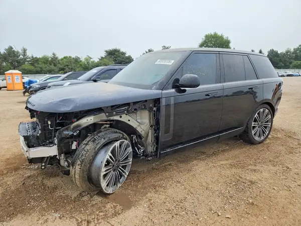 SALKP9FUXSA295875 2025 LAND ROVER RANGE ROVER - Image 1