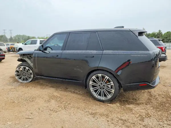 SALKP9FUXSA295875 2025 LAND ROVER RANGE ROVER - Image 2