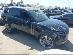 SALKP9FUXSA307829 2025 LAND ROVER RANGE ROVER