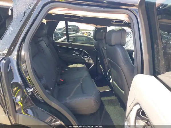 SALKP9FUXSA307829 2025 LAND ROVER RANGE ROVER - Image 8