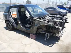 SALKP9FUXSA314098 2025 LAND ROVER RANGE ROVER