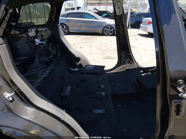 SALKP9FUXSA314098 2025 LAND ROVER RANGE ROVER - Image 8