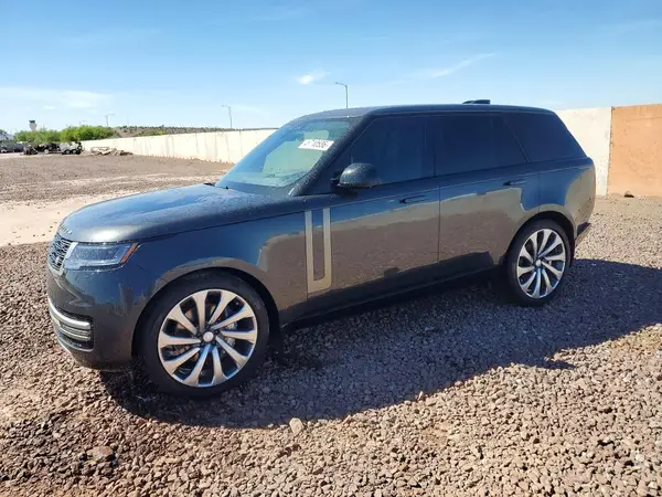 SALKP9FUXSA340278 2025 LAND ROVER RANGE ROVER - Image 1