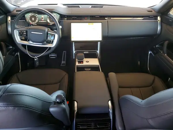 SALKP9FUXSA340278 2025 LAND ROVER RANGE ROVER - Image 8