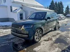 SALKPBE70PA011616 2023 LAND ROVER RANGE ROVER
