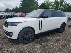 SALKPBE70PA022194 2023 LAND ROVER RANGE ROVER