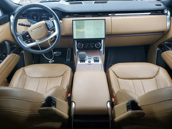 SALKPBE70PA022194 2023 LAND ROVER RANGE ROVER - Image 8