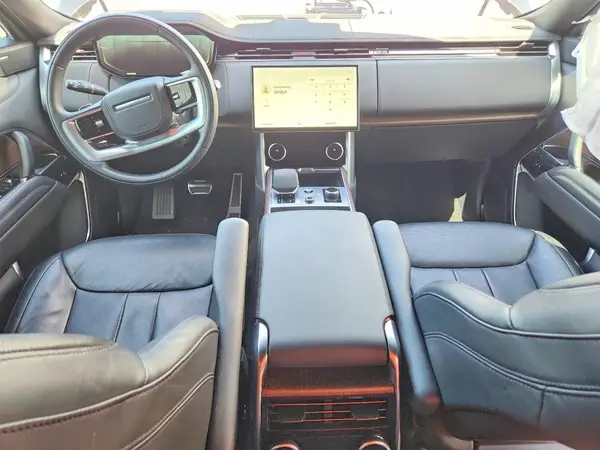 SALKPBE70PA043899 2023 LAND ROVER RANGE ROVER - Image 8