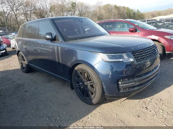 SALKPBE70PA047032 2023 LAND ROVER RANGE ROVER - Image 1