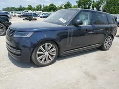SALKPBE72PA051552 2023 LAND ROVER RANGE ROVER