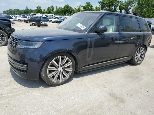 SALKPBE72PA051552 2023 LAND ROVER RANGE ROVER - Image 1