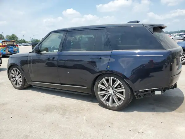 SALKPBE72PA051552 2023 LAND ROVER RANGE ROVER - Image 2