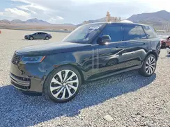 SALKPBE73PA011738 2023 LAND ROVER RANGE ROVER