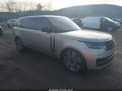 SALKPBE73PA023646 2023 LAND ROVER RANGE ROVER