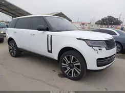 SALKPBE73PA070434 2023 LAND ROVER RANGE ROVER