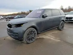 SALKPBE74PA021629 2023 LAND ROVER RANGE ROVER
