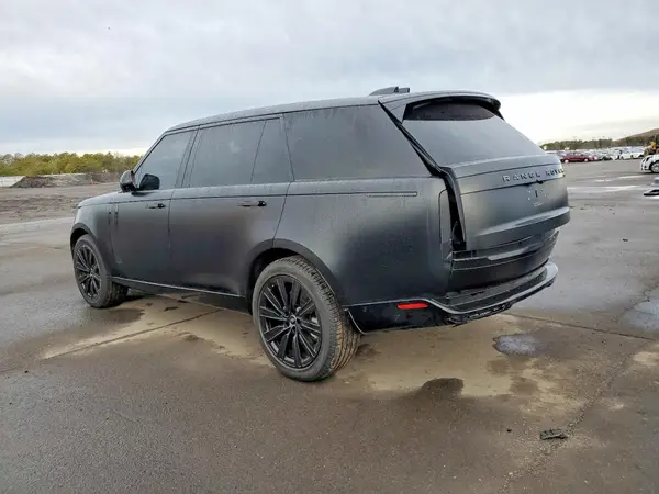 SALKPBE74PA021629 2023 LAND ROVER RANGE ROVER - Image 2