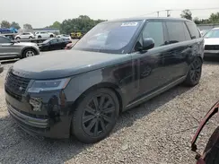 SALKPBE74PA021694 2023 LAND ROVER RANGE ROVER