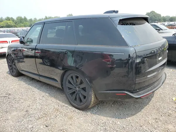 SALKPBE74PA021694 2023 LAND ROVER RANGE ROVER - Image 2