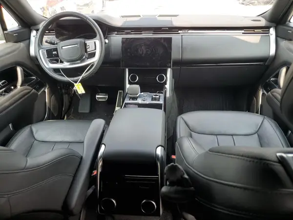 SALKPBE74PA021694 2023 LAND ROVER RANGE ROVER - Image 8
