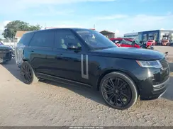 SALKPBE74PA022733 2023 LAND ROVER RANGE ROVER
