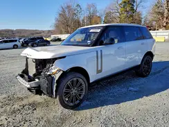SALKPBE74PA082849 2023 LAND ROVER RANGE ROVER