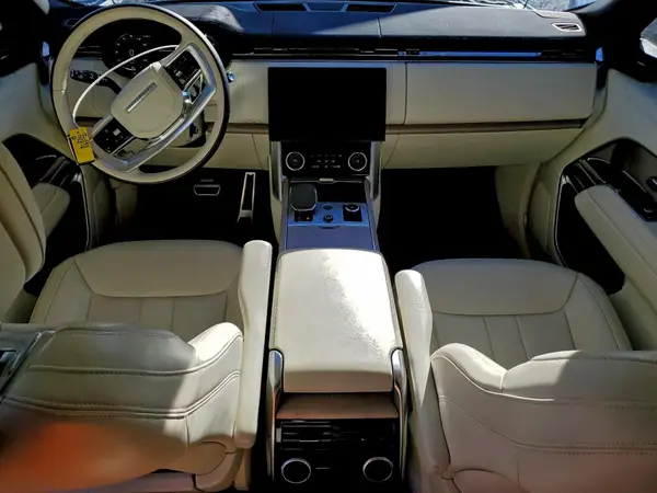 SALKPBE74PA082849 2023 LAND ROVER RANGE ROVER - Image 8