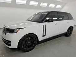 SALKPBE75NA002794 2022 LAND ROVER RANGE ROVER