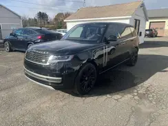 SALKPBE75PA009702 2023 LAND ROVER RANGE ROVER
