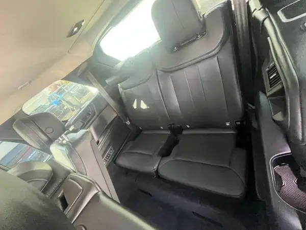SALKPBE75PA009702 2023 LAND ROVER RANGE ROVER - Image 8