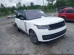 SALKPBE75PA046989 2023 LAND ROVER RANGE ROVER