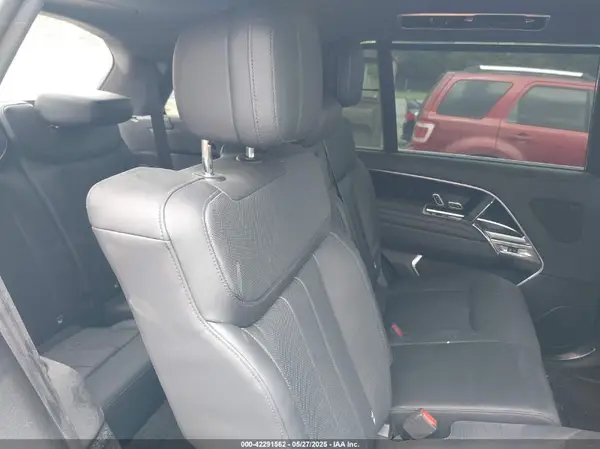SALKPBE75PA046989 2023 LAND ROVER RANGE ROVER - Image 8