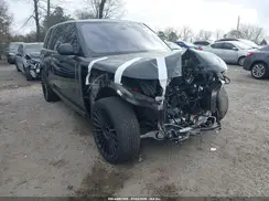 SALKPBE75PA047947 2023 LAND ROVER RANGE ROVER