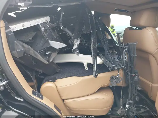 SALKPBE75PA047947 2023 LAND ROVER RANGE ROVER - Image 8
