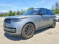 SALKPBE75PA074095 2023 LAND ROVER RANGE ROVER