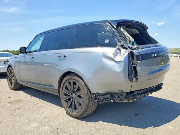 SALKPBE75PA074095 2023 LAND ROVER RANGE ROVER - Image 2