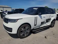 SALKPBE78PA044640 2023 LAND ROVER RANGE ROVER