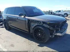 SALKPBE78PA052611 2023 LAND ROVER RANGE ROVER